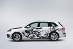 Audi Q7 Hidekichi Dynamic Edition 2016 года